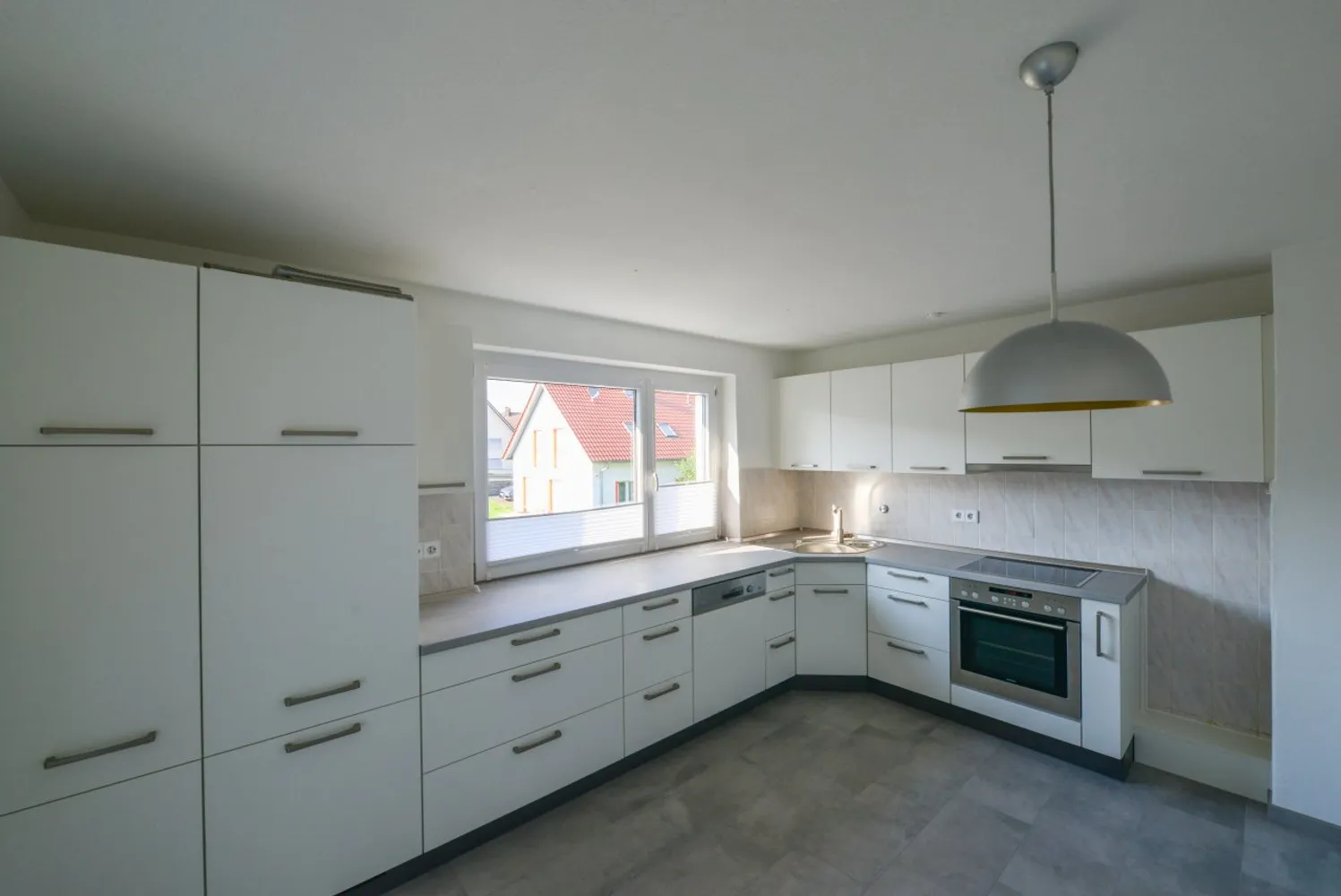 3 room apartment with 77 m² in Biberach an der Riß – Photo 1