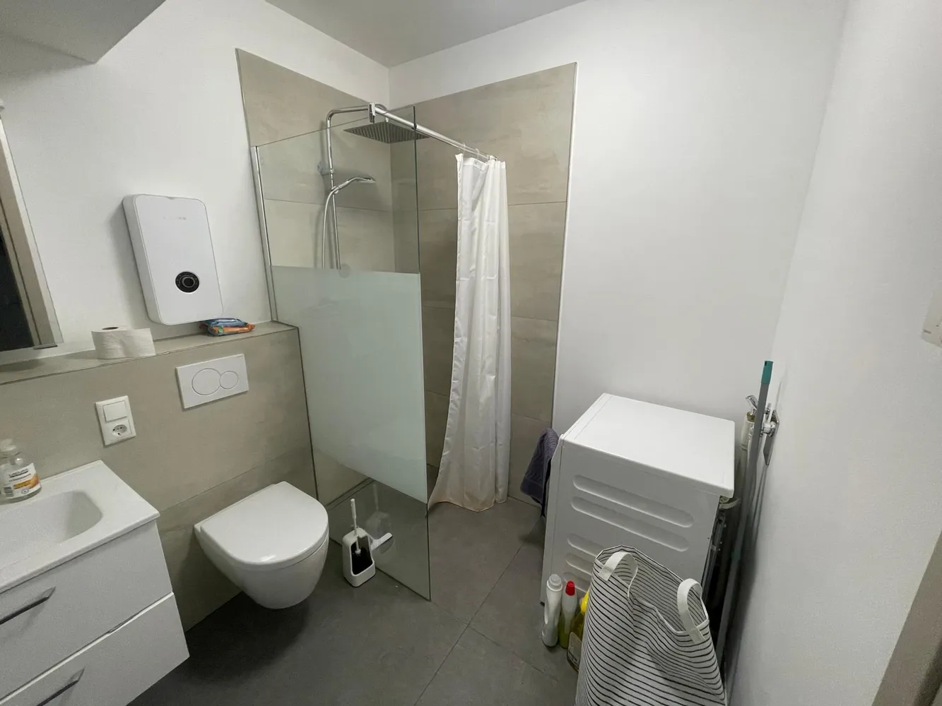 1 Zimmer Wohnung mit 36 m² in Aachen – Bild 4