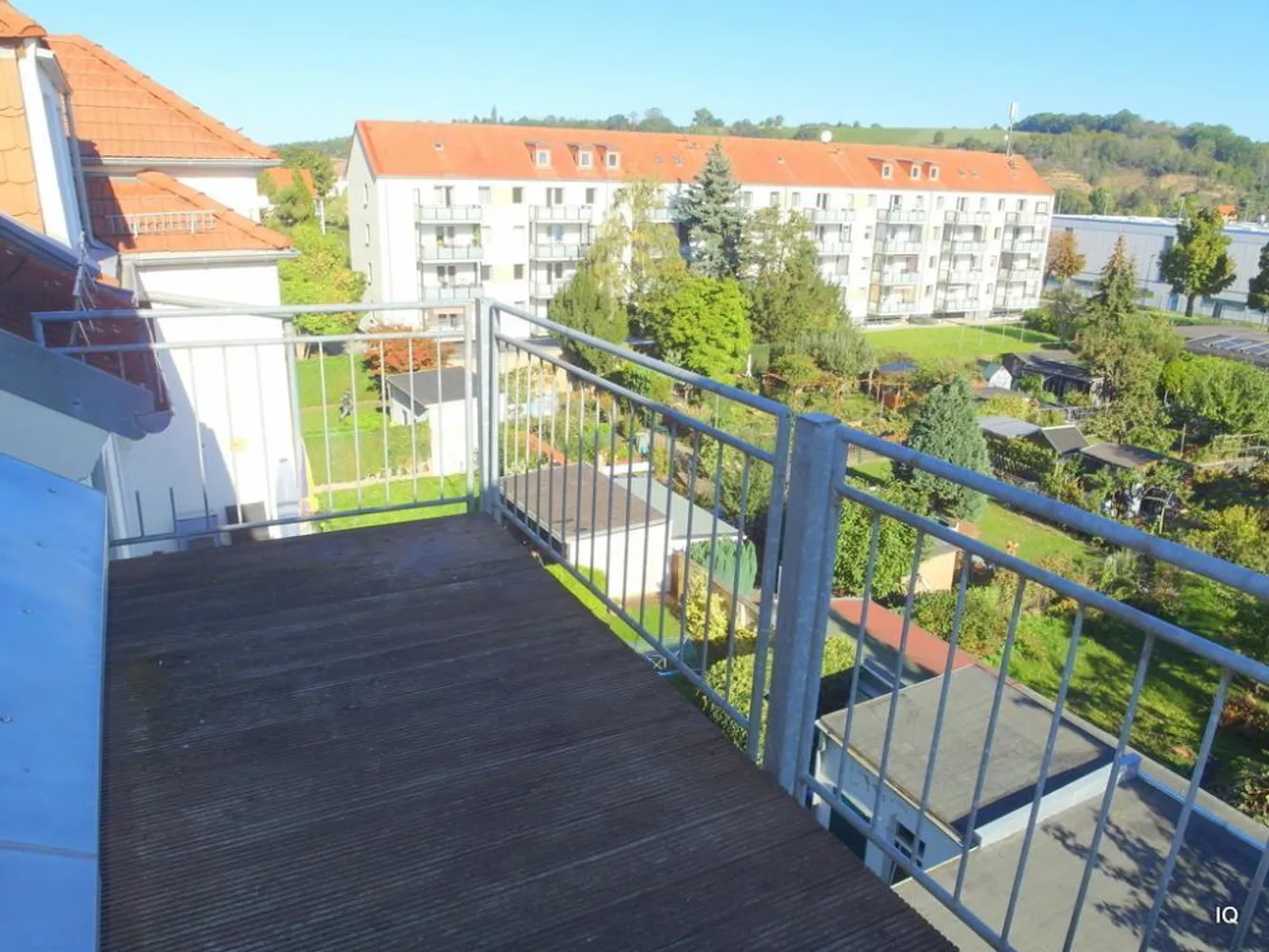2 Zimmer Wohnung mit 70 m² in Meißen – Bild 9