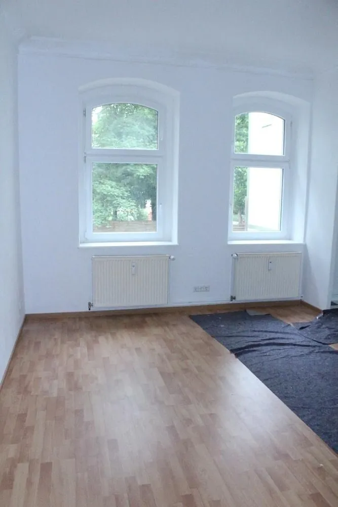 1 room apartment with 34 m² in Berlin – Photo 1