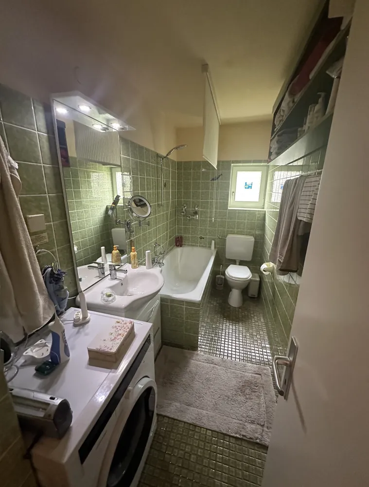 3 room apartment with 73 m² in Karlsruhe – Photo 3