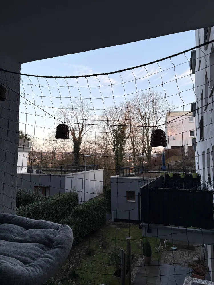 3 Zimmer Wohnung mit 72 m² in Kassel – Bild 1