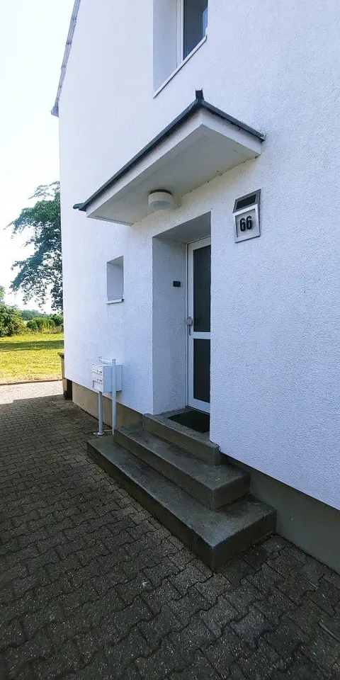 2 Zimmer Wohnung mit 42 m² in Bergheim – Bild 4
