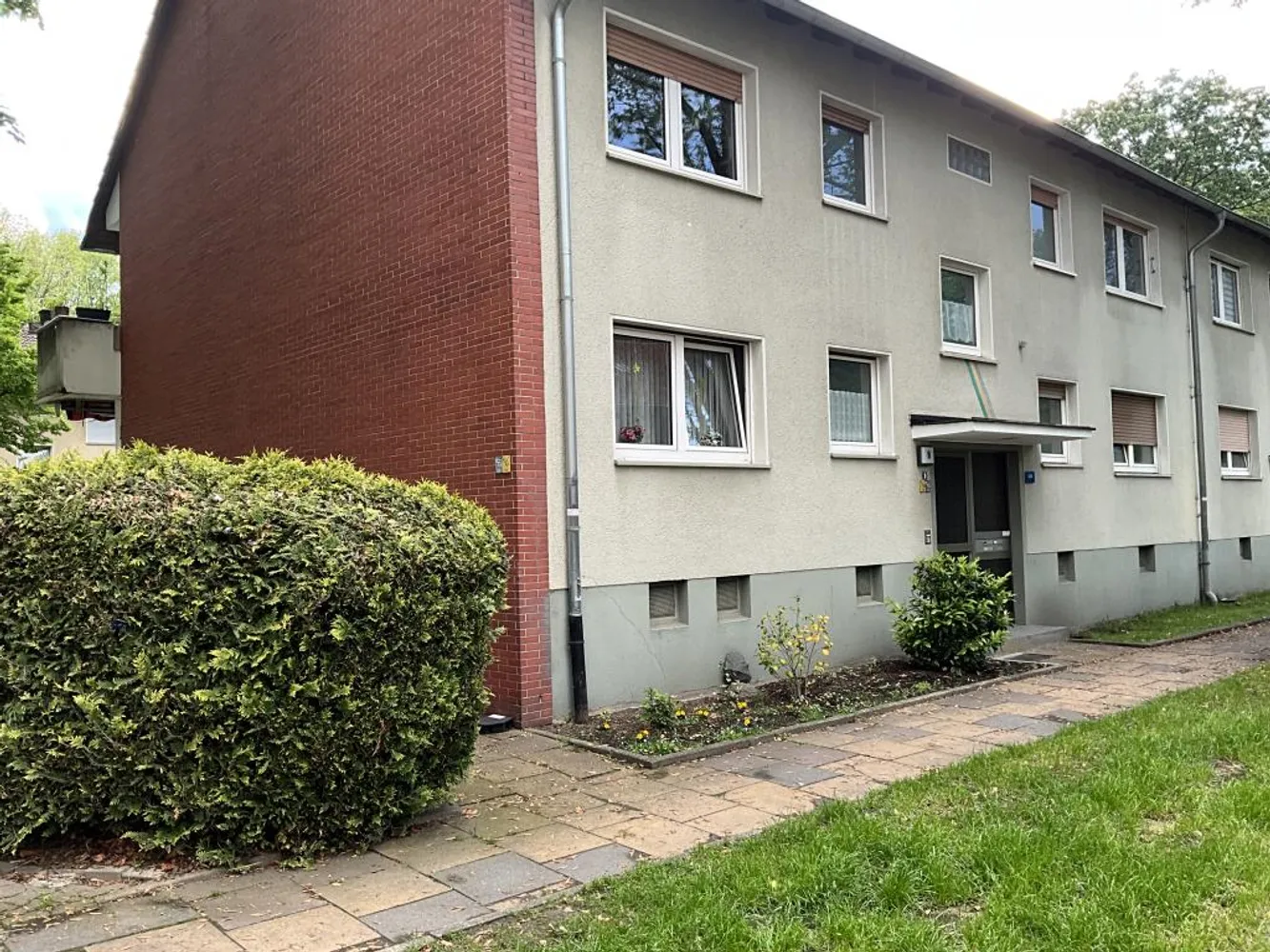 2 Zimmer Wohnung mit 56 m² in Lünen – Bild 10