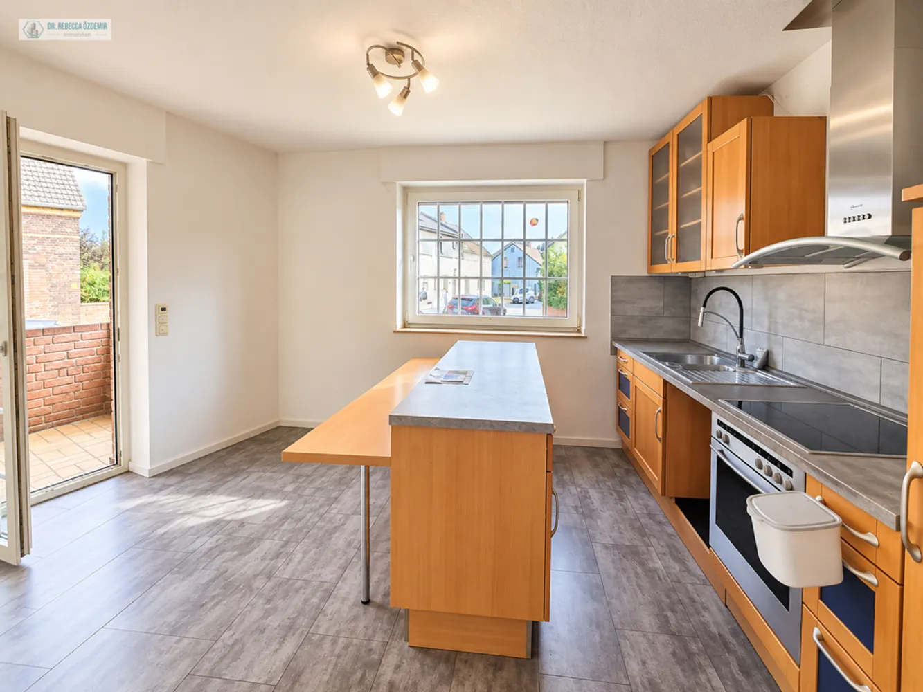 2 Zimmer Wohnung mit 65 m² in Duisburg – Bild 4