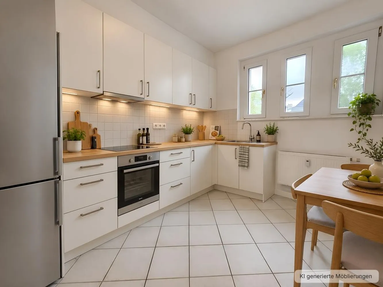 2 Zimmer Wohnung mit 48 m² in Zwickau – Bild 3