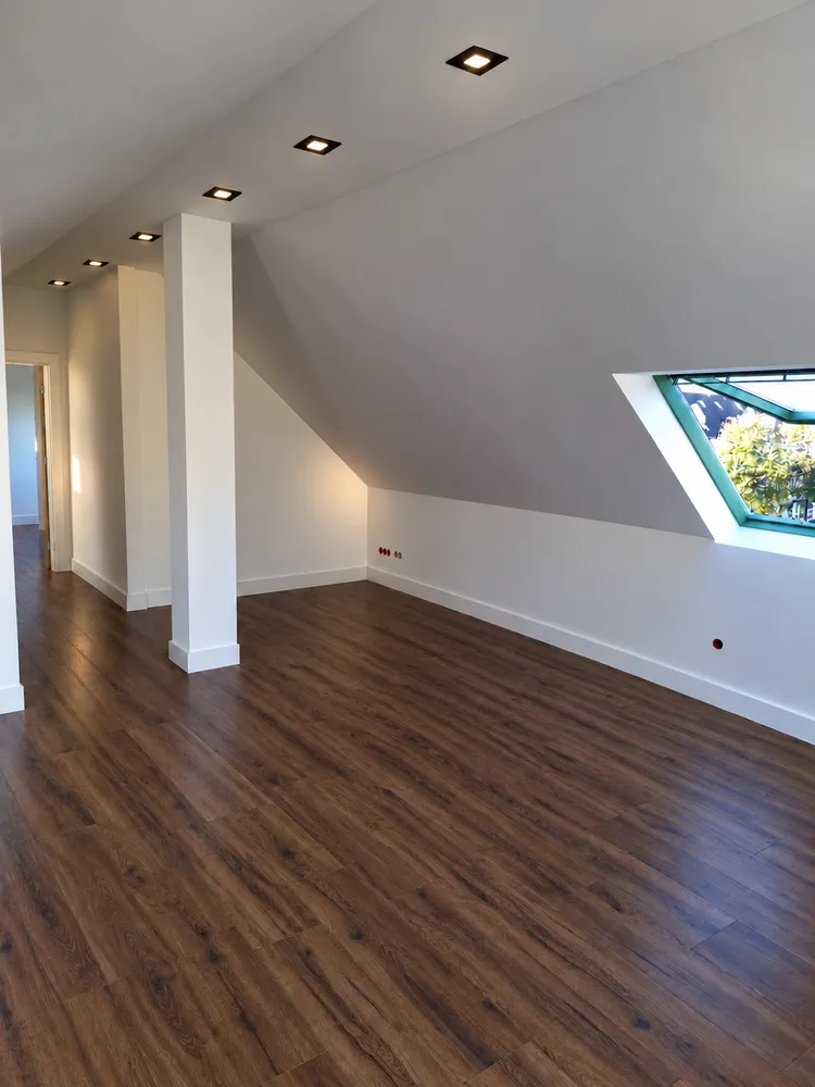 2 room apartment with 58 m² in Chemnitz – Photo 8