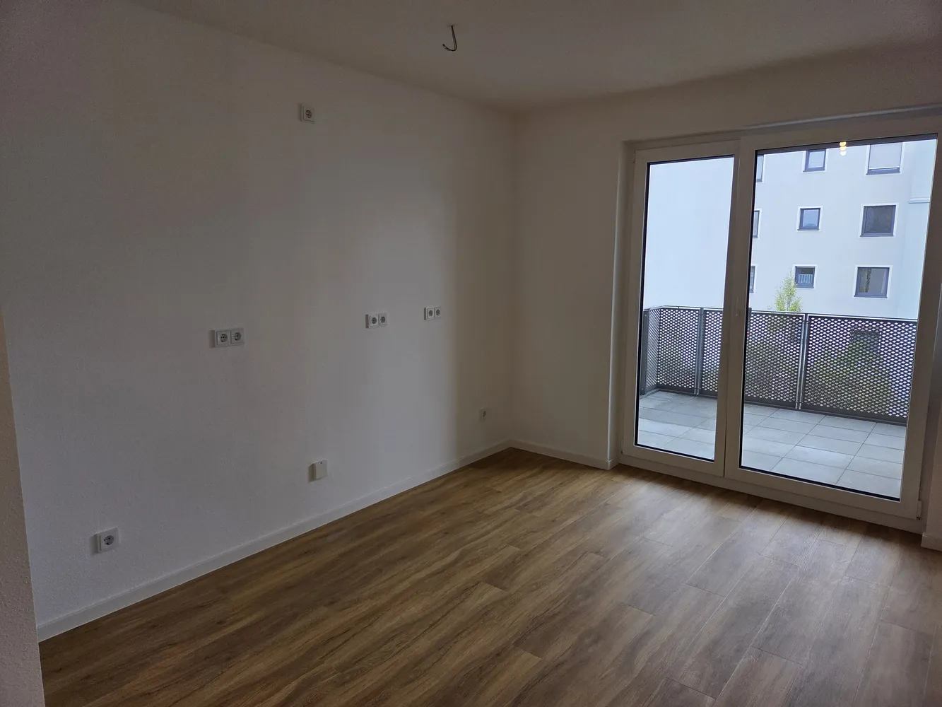 3 Zimmer Wohnung mit 78 m² in Rottenburg am Neckar – Bild 1