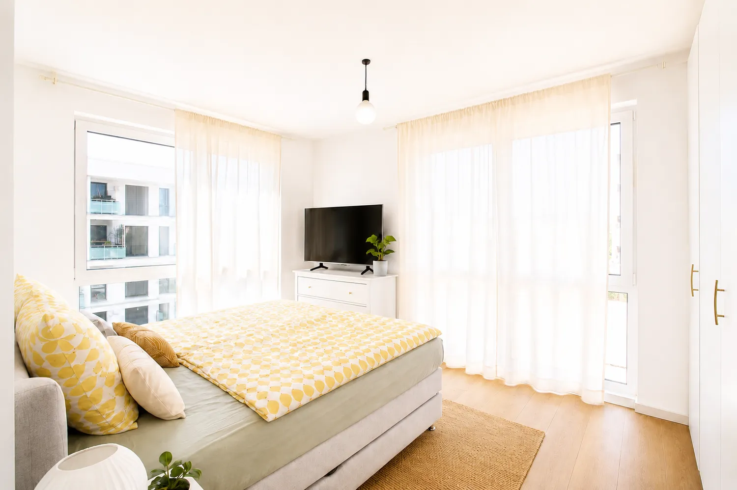 2 Zimmer Wohnung mit 74 m² in Mannheim – Bild 8