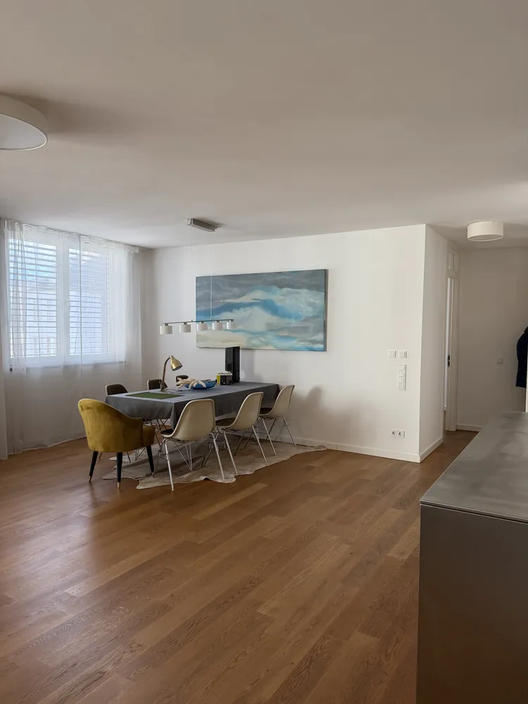 3 room apartment with 104 m² in Frankfurt am Main – Photo 7