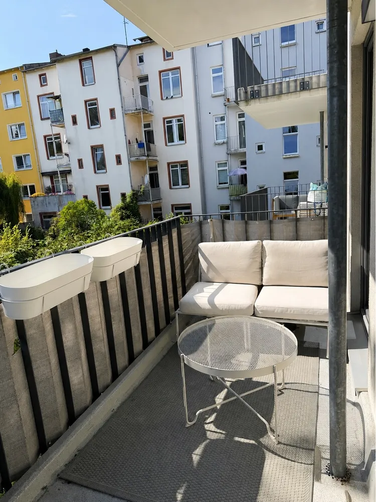 2 Zimmer Wohnung mit 58 m² in Hamburg – Bild 6