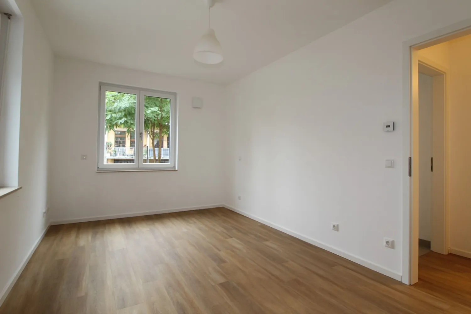 3 Zimmer Wohnung mit 74 m² in Leipzig – Bild 1