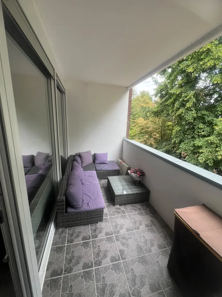 4 Zimmer Wohnung mit 80 m² in Kempen – Bild 1
