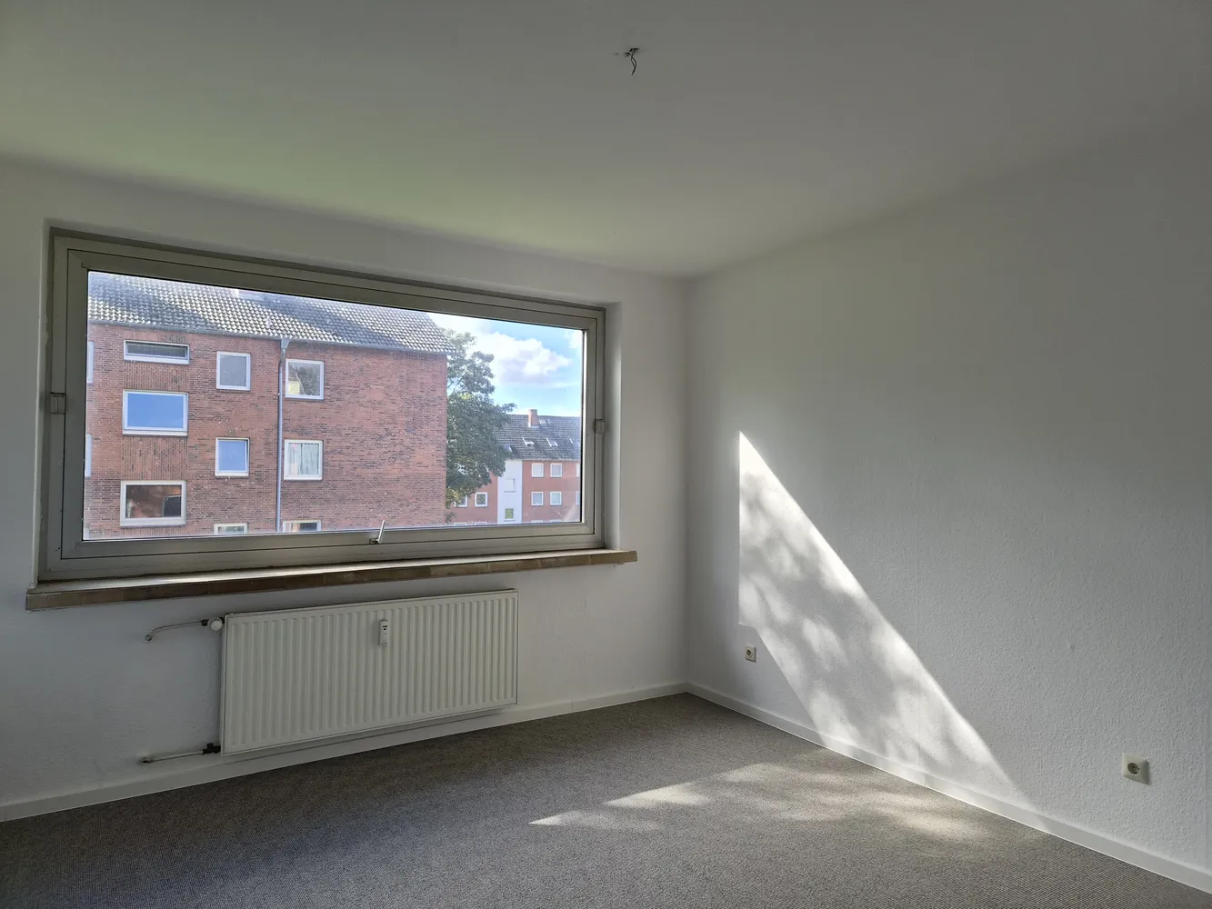 2 Zimmer Wohnung mit 51 m² in Rendsburg – Bild 8