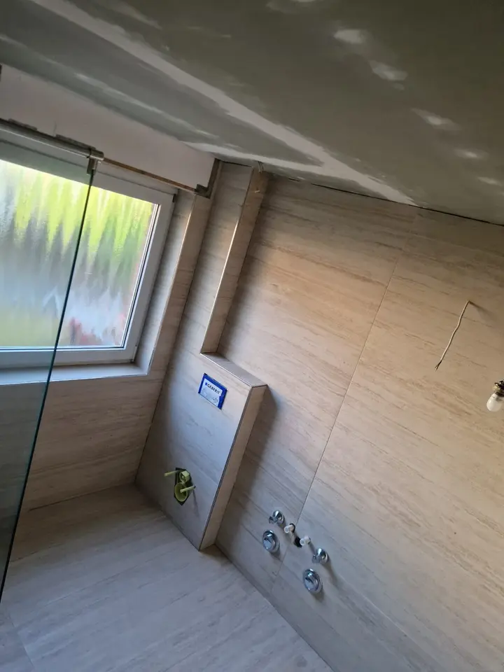 4 Zimmer Wohnung mit 100 m² in Hamm – Bild 5