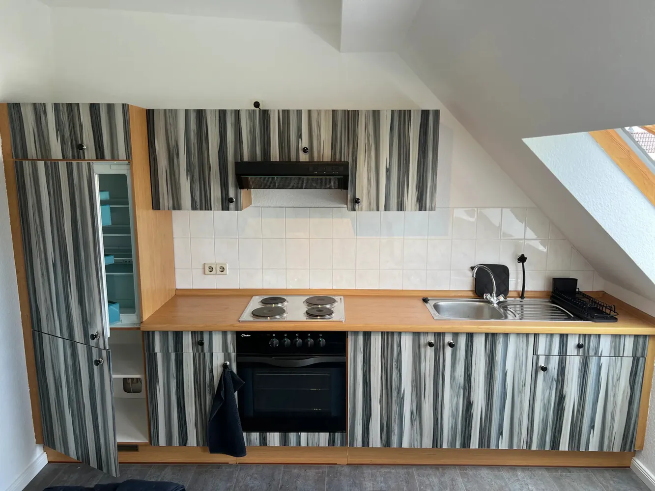 WG-Zimmer mit 18 m² in Berlin – Bild 6