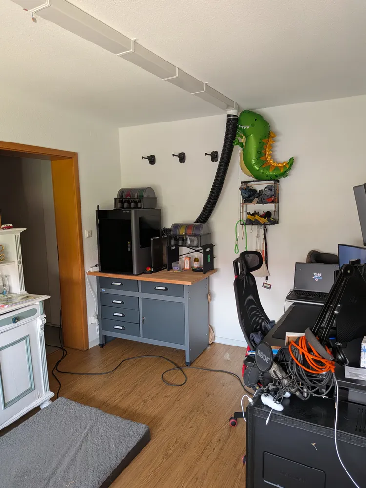 3 Zimmer Wohnung mit 134 m² in Karlsruhe – Bild 10