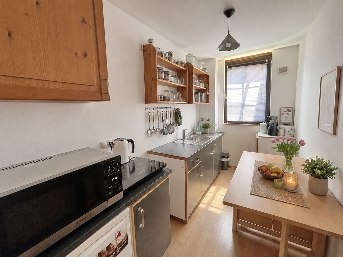 2 Zimmer Wohnung mit 67 m² in Bergisch Gladbach – Bild 6
