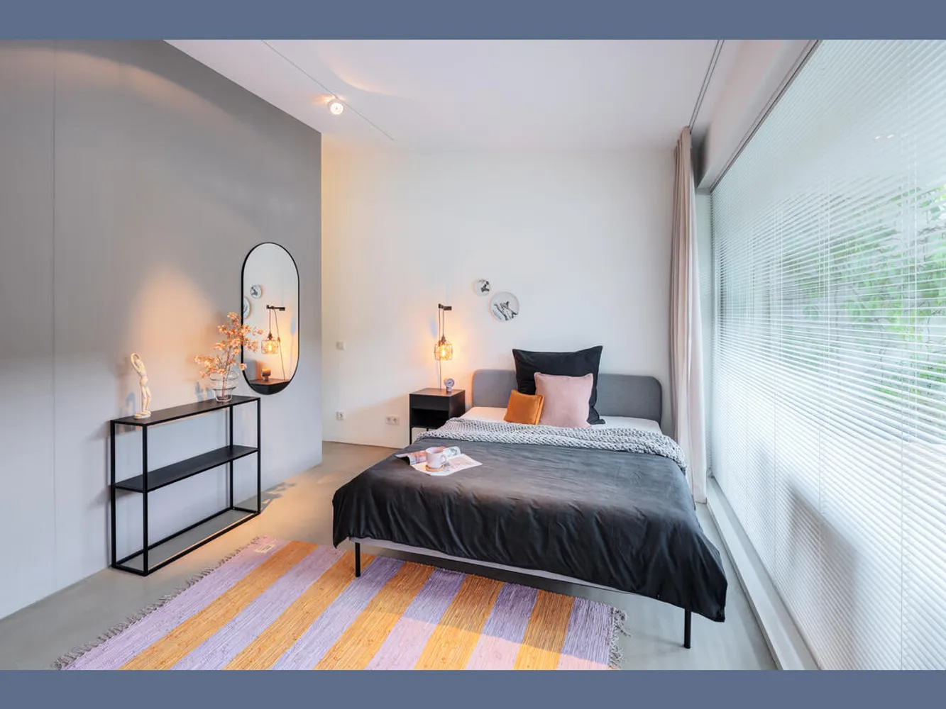 5 Zimmer Wohnung mit 160 m² in München – Bild 5