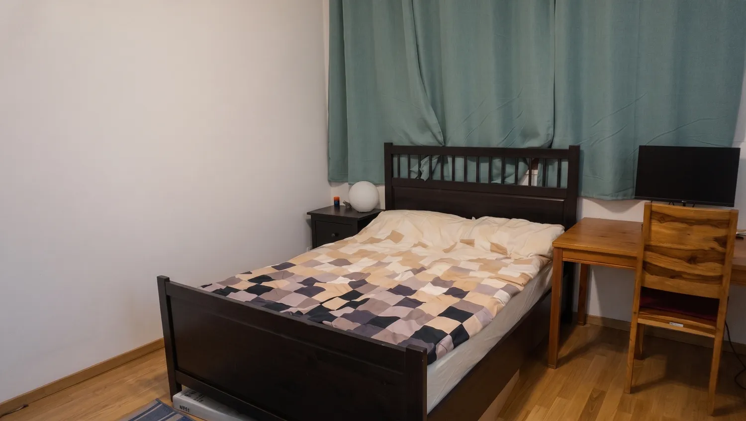4 Zimmer Wohnung mit 131 m² in Berlin – Bild 9
