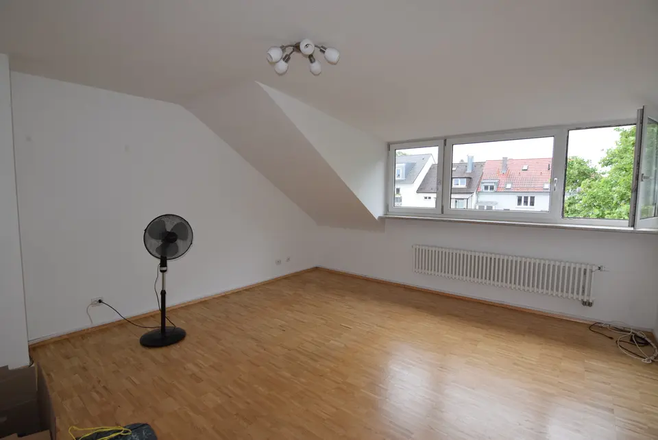3 Zimmer Wohnung mit 83 m² in Karlsruhe – Bild 1
