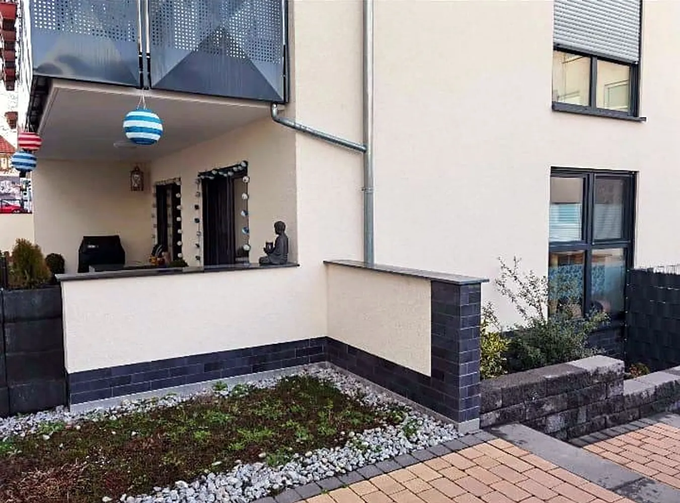 2 Zimmer Wohnung mit 60 m² in Gießen – Bild 4