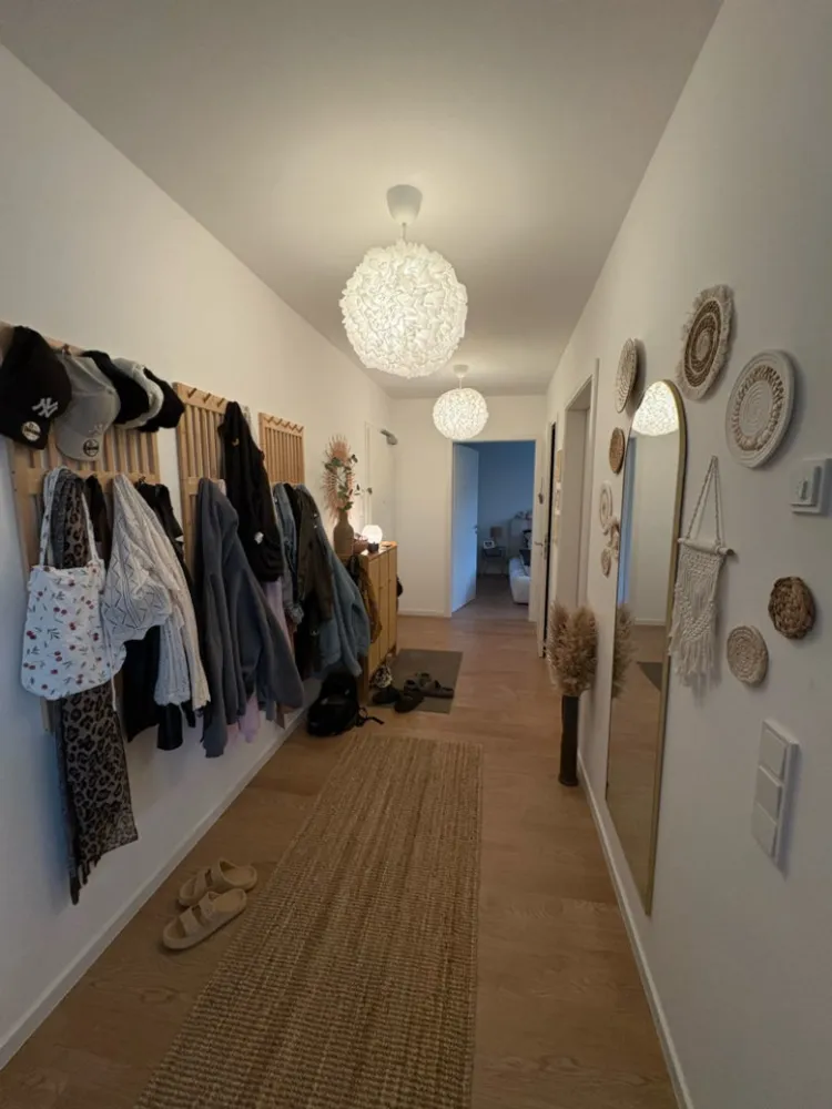 2 Zimmer Wohnung mit 62 m² in Buxtehude – Bild 2