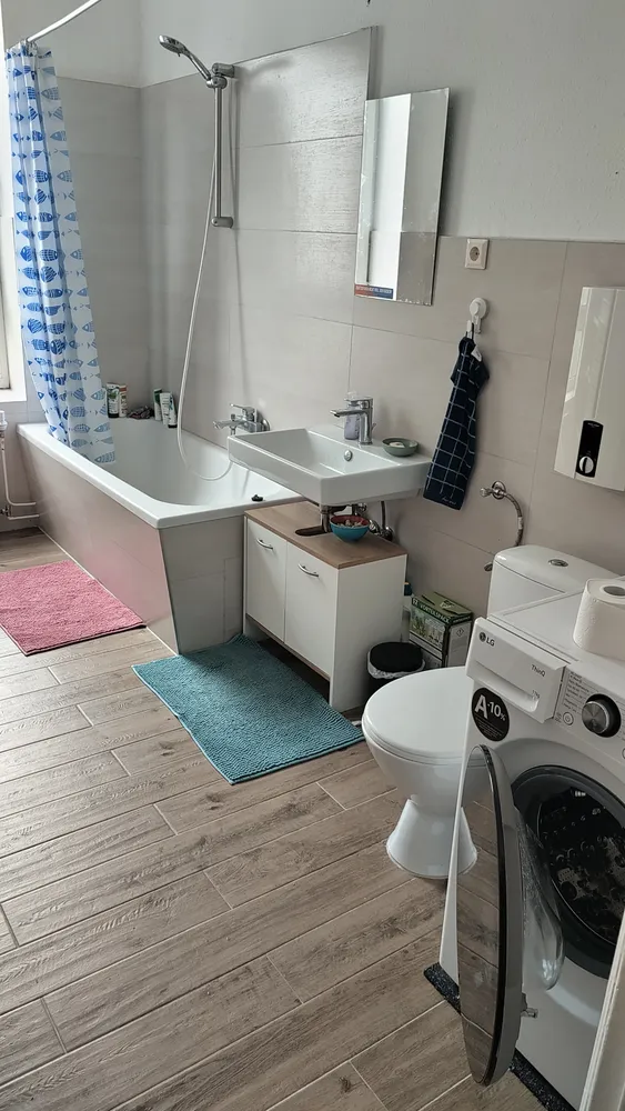 3 Zimmer Wohnung mit 81 m² in Flensburg – Bild 6