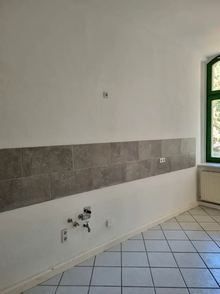 5 Zimmer Wohnung mit 160 m² in Lutherstadt Wittenberg – Bild 4