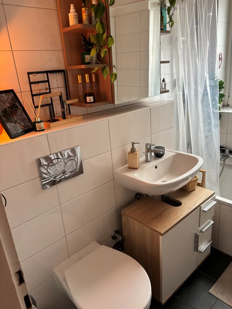 3 Zimmer Wohnung mit 62 m² in Marburg – Bild 4