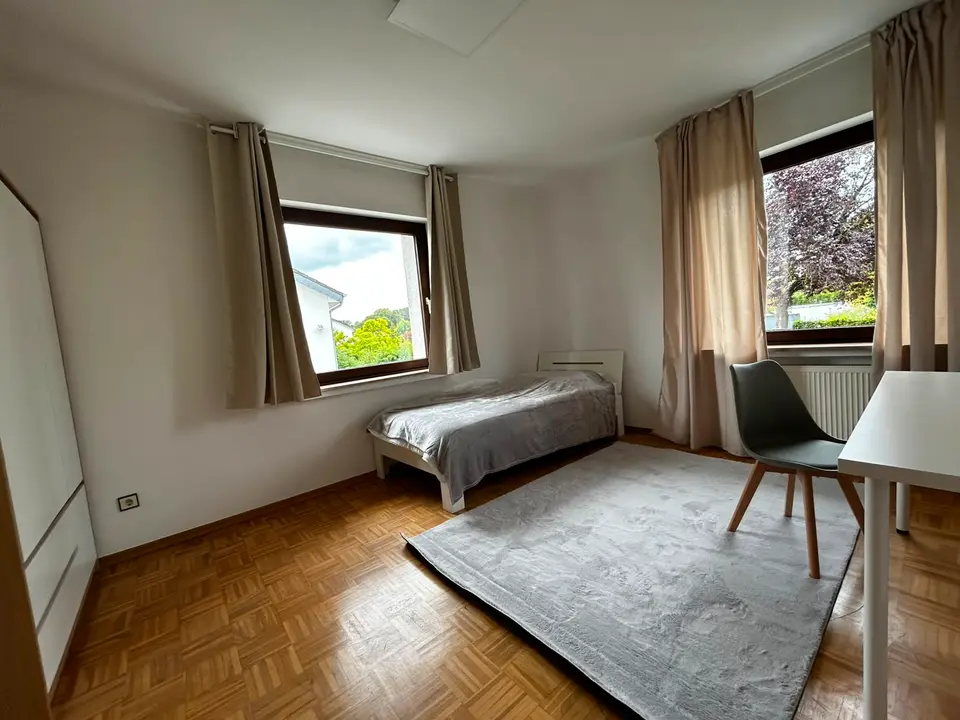 WG-Zimmer mit 15 m² in Quakenbrück – Bild 2