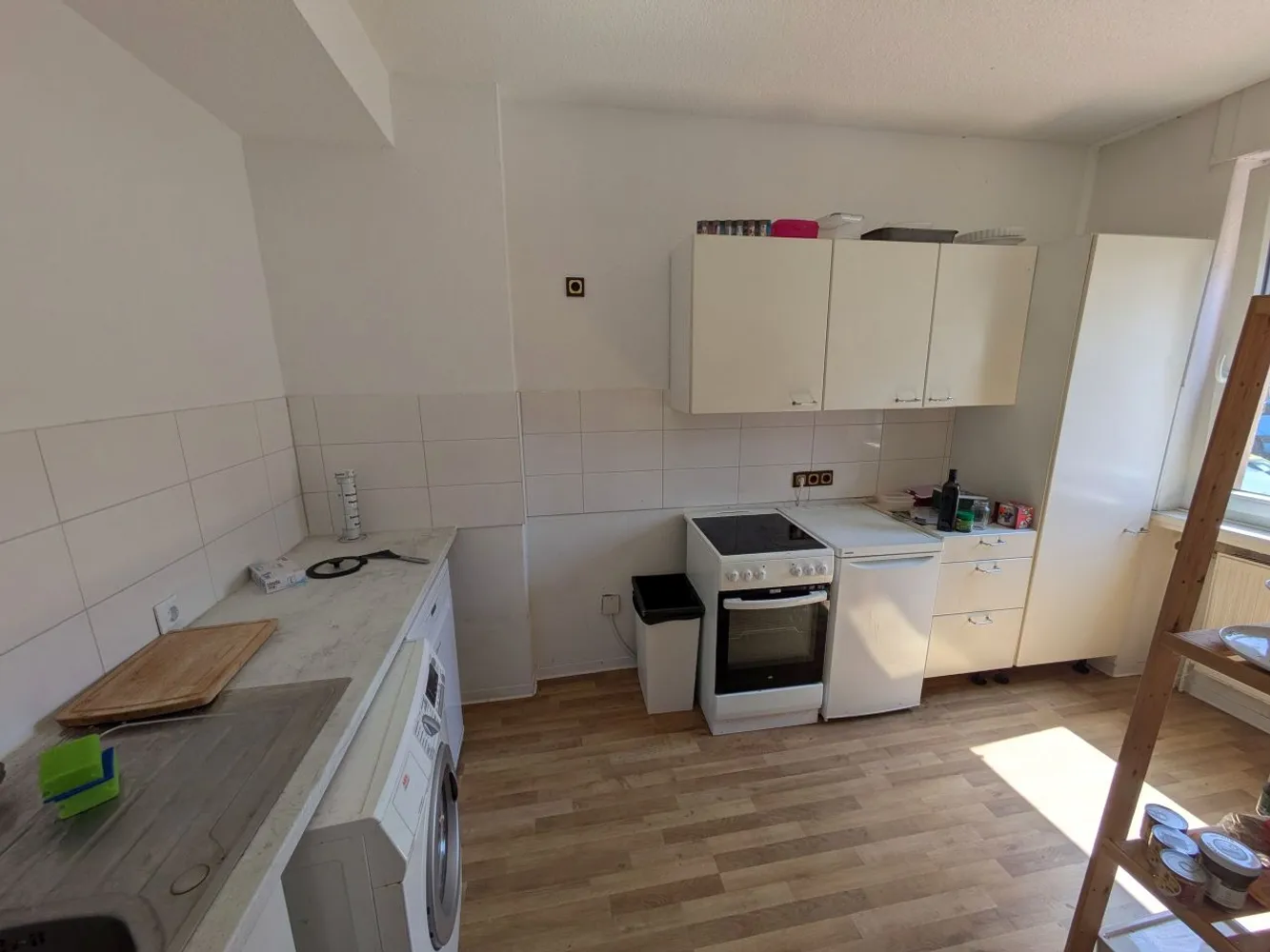 4 Zimmer Wohnung mit 61 m² in Bochum – Bild 2