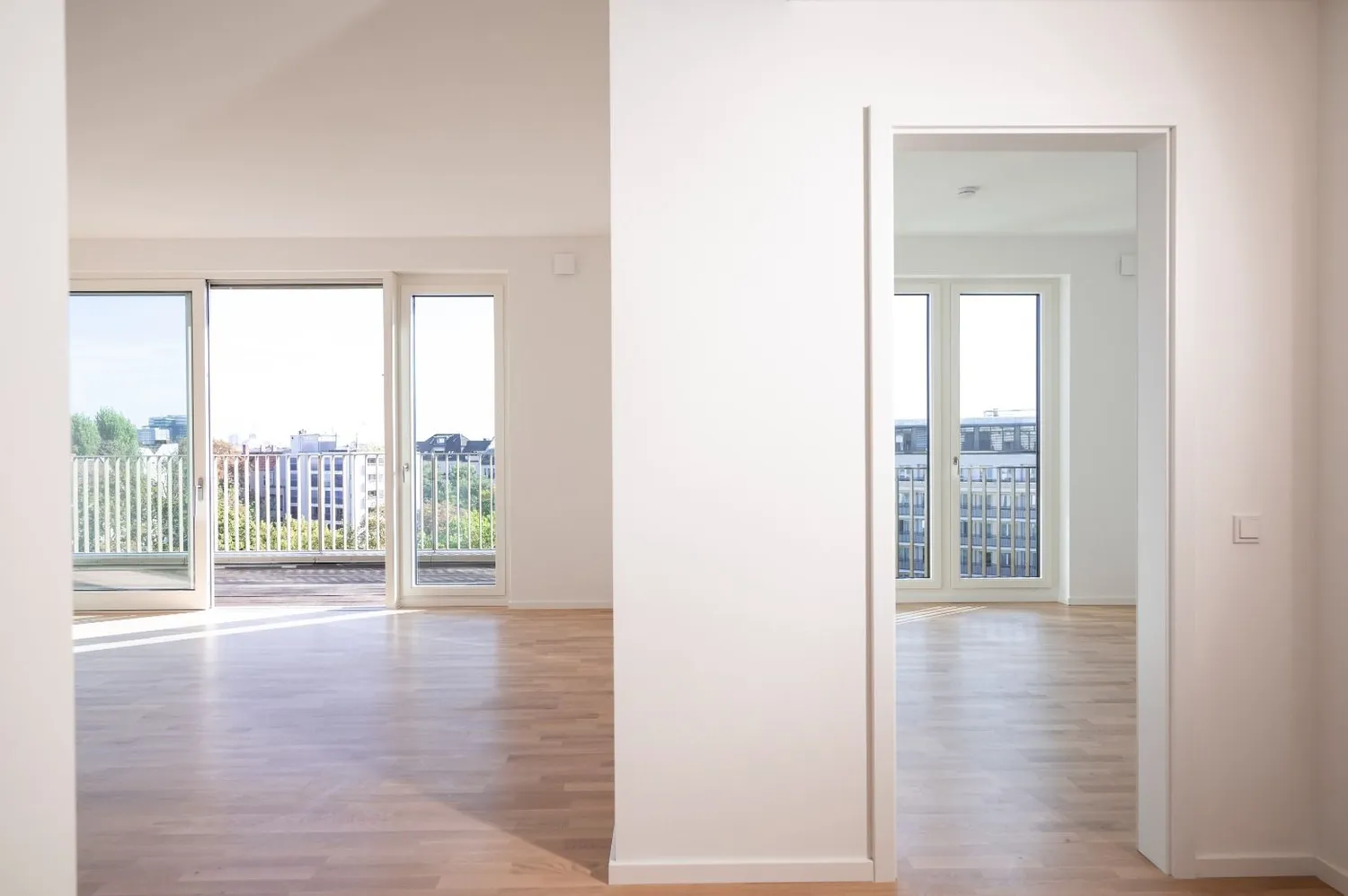 4 room apartment with 120 m² in Berlin – Photo 10