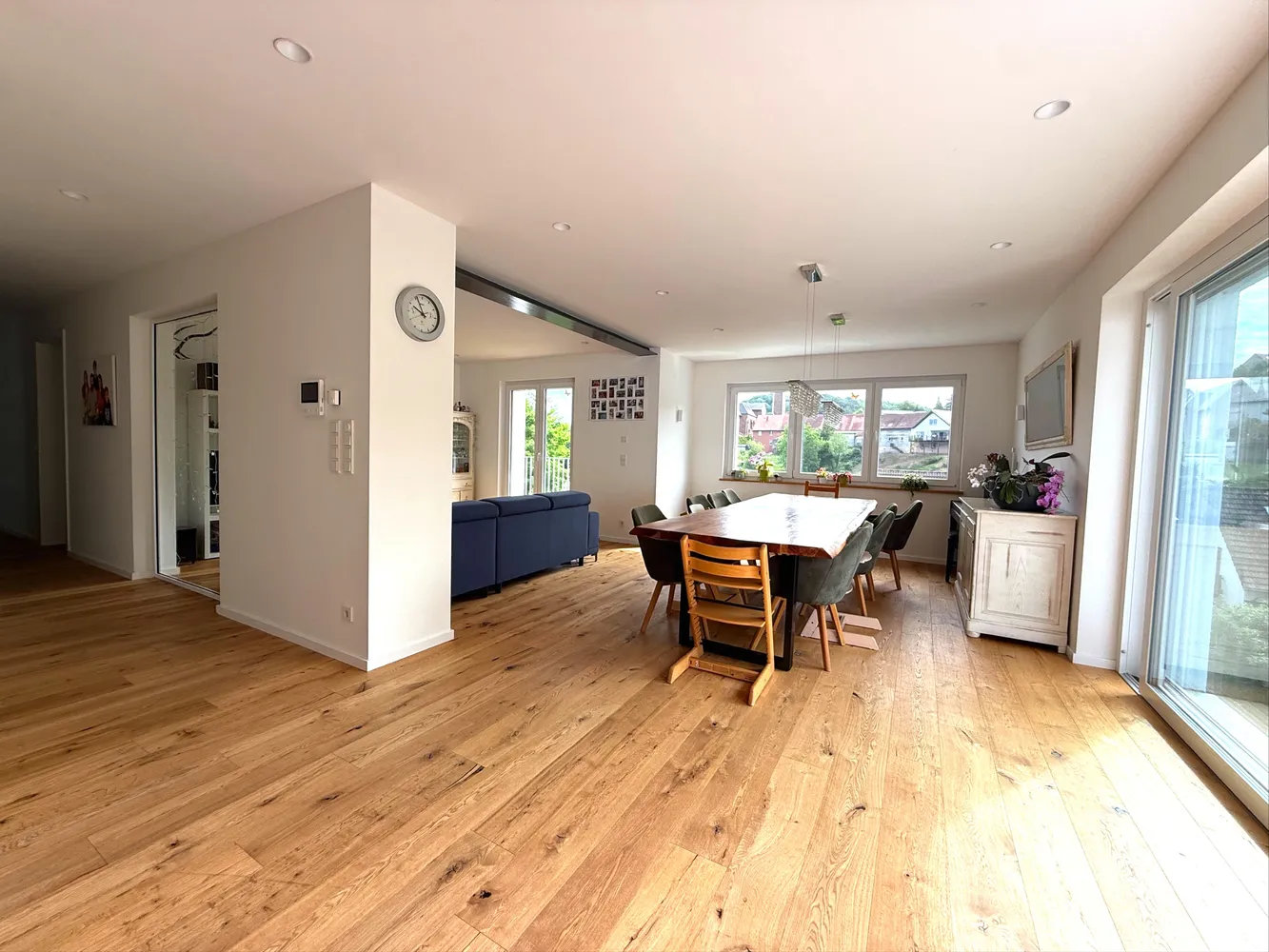 8 Zimmer Haus mit 255 m² in Homburg – Bild 7