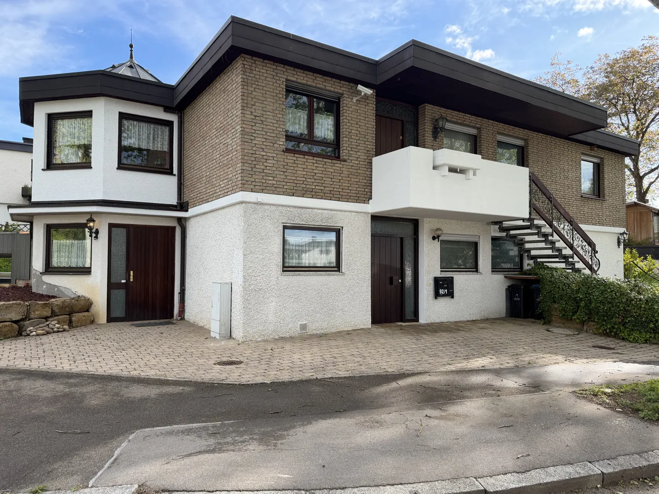 3 Zimmer Wohnung mit 66 m² in Böblingen – Bild 4