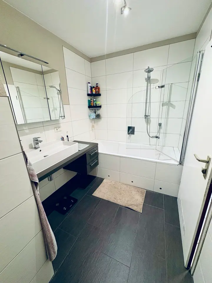 3 Zimmer Wohnung mit 90 m² in Ansbach – Bild 6