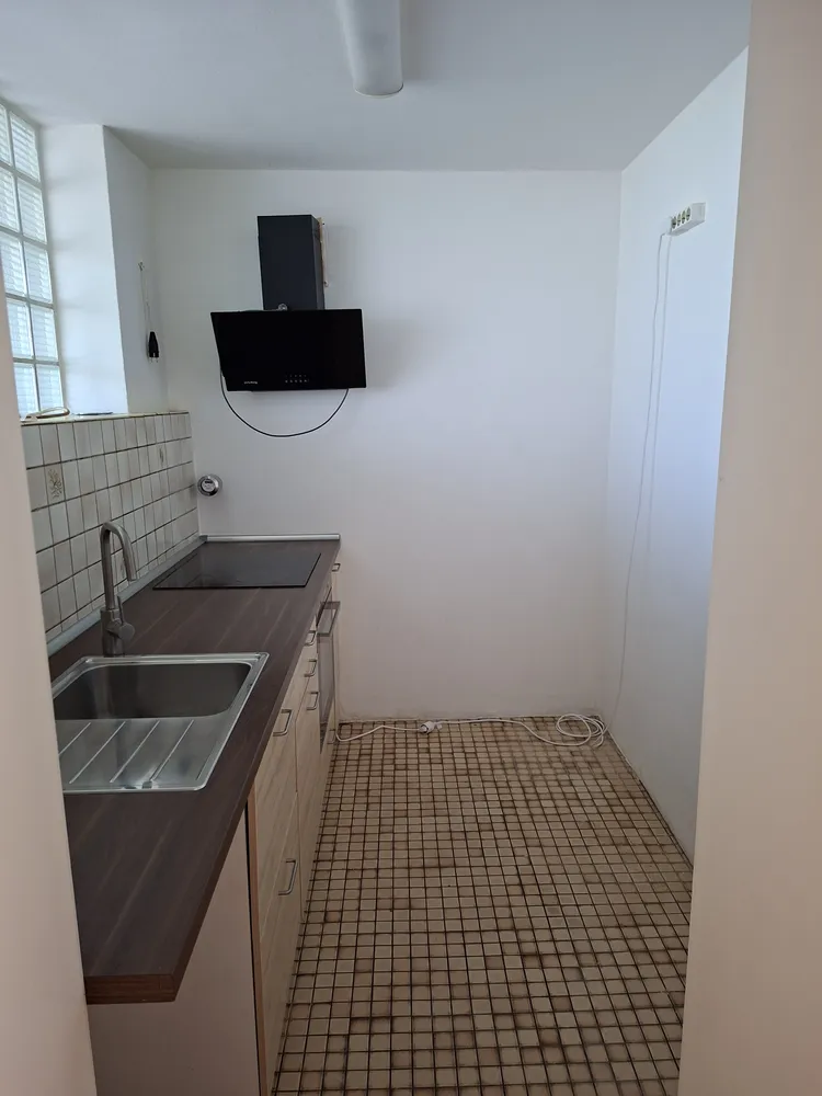 2 Zimmer Wohnung mit 62 m² in Mönchengladbach – Bild 6