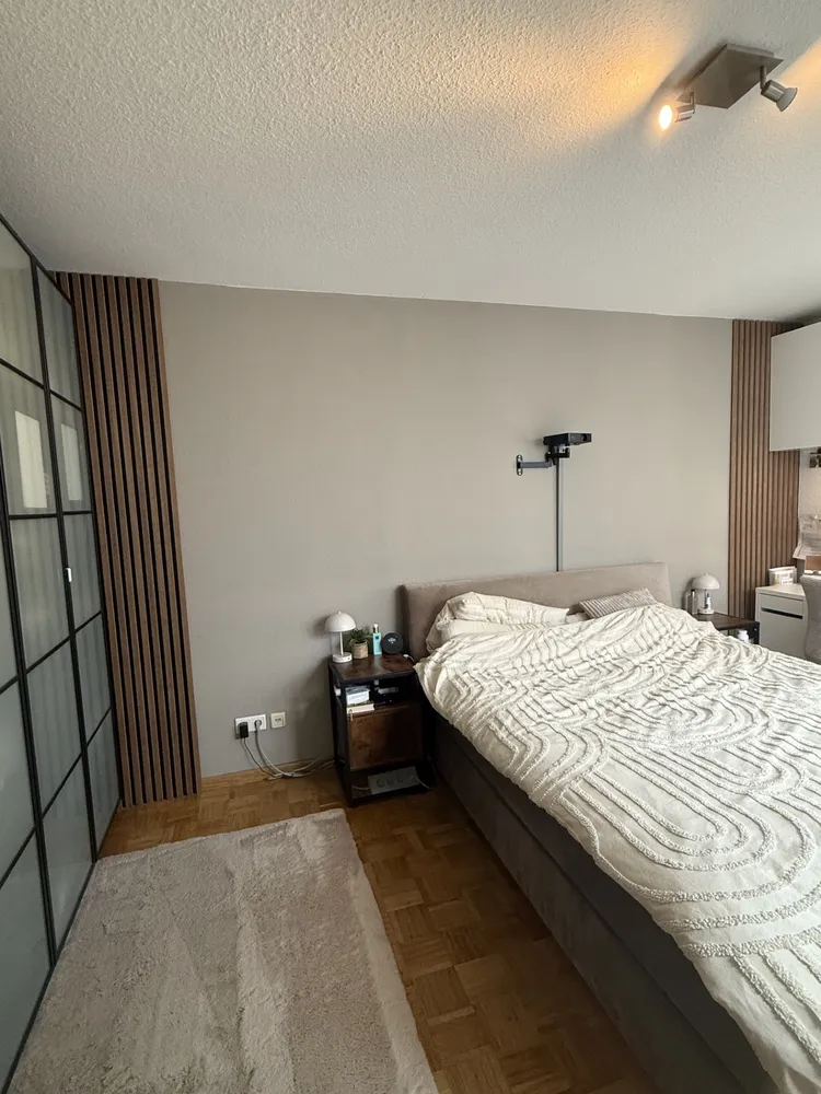 2 room apartment with 65 m² in Münster – Photo 6