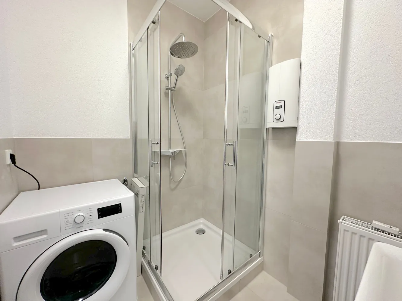 1 Zimmer Wohnung mit 38 m² in Mannheim – Bild 12