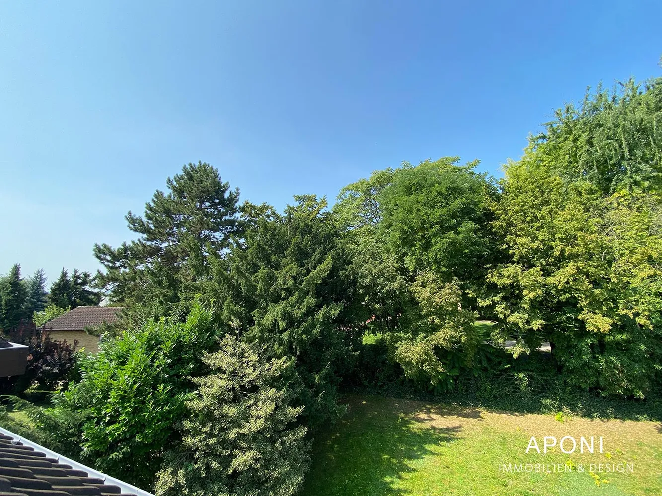 4 room apartment with 56 m² in Wiesbaden – Photo 8