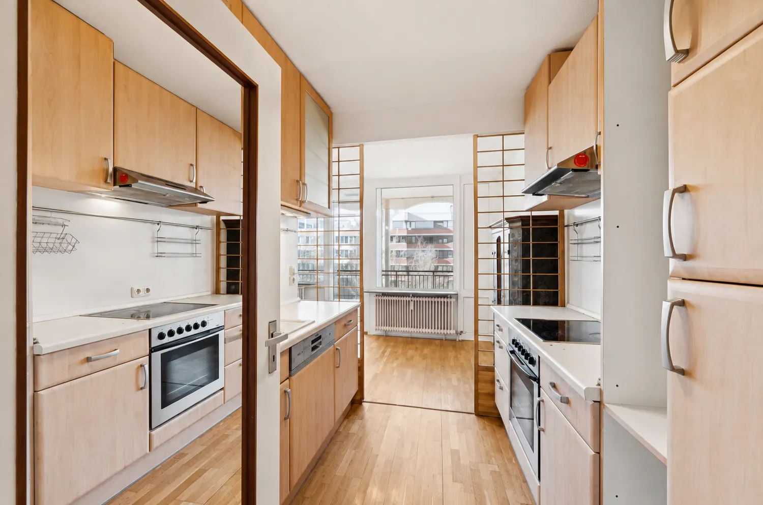3 Zimmer Wohnung mit 91 m² in München – Bild 12