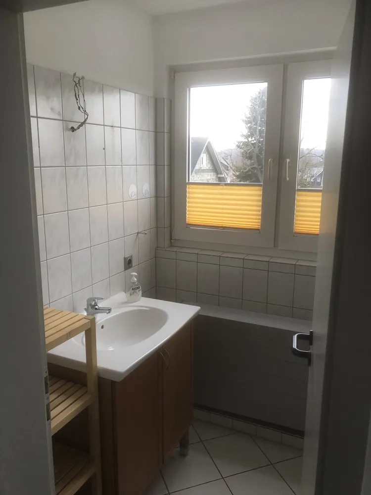3 Zimmer Wohnung mit 72 m² in Wuppertal – Bild 5