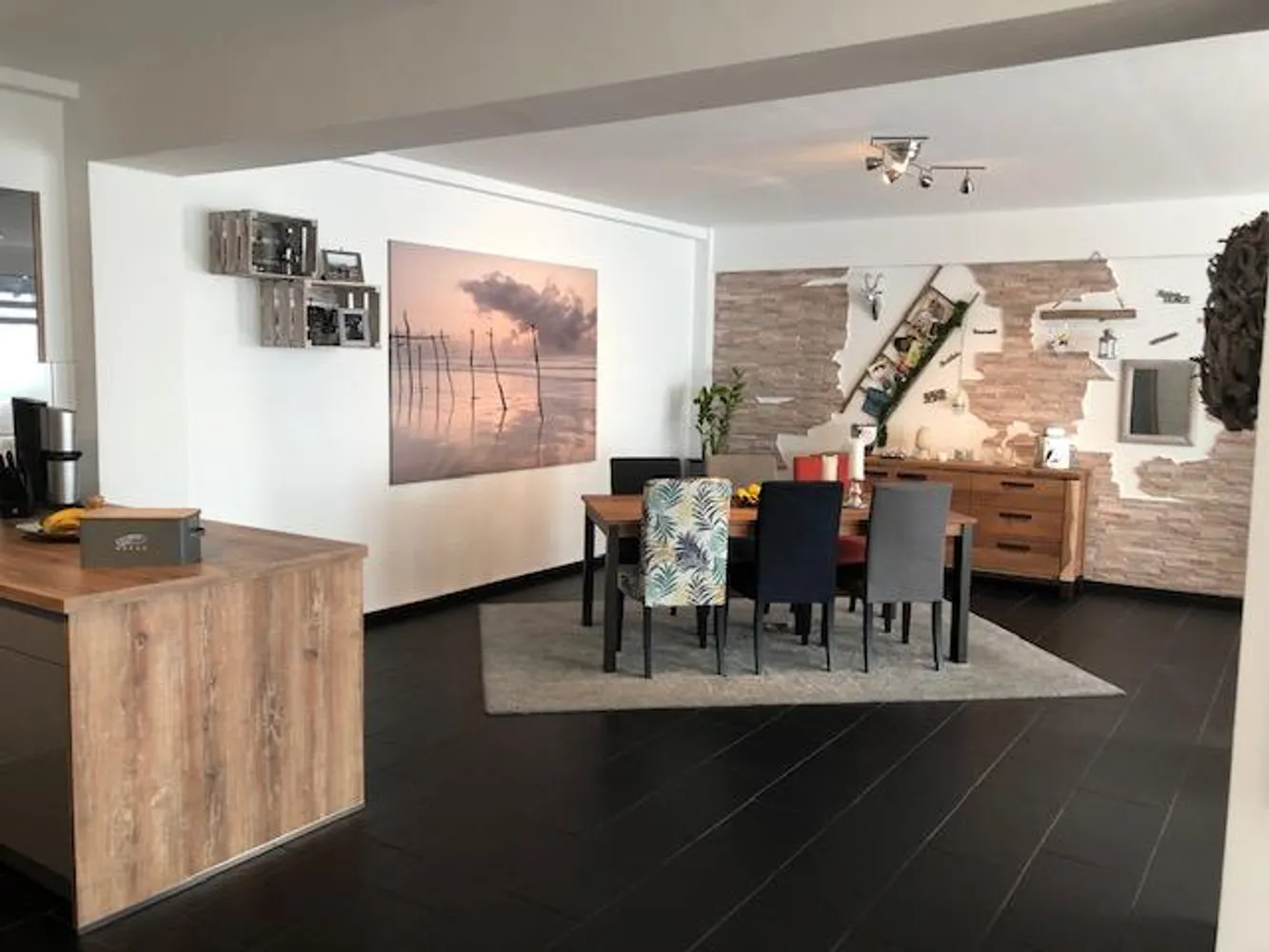 4 Zimmer Wohnung mit 170 m² in Duisburg – Bild 4