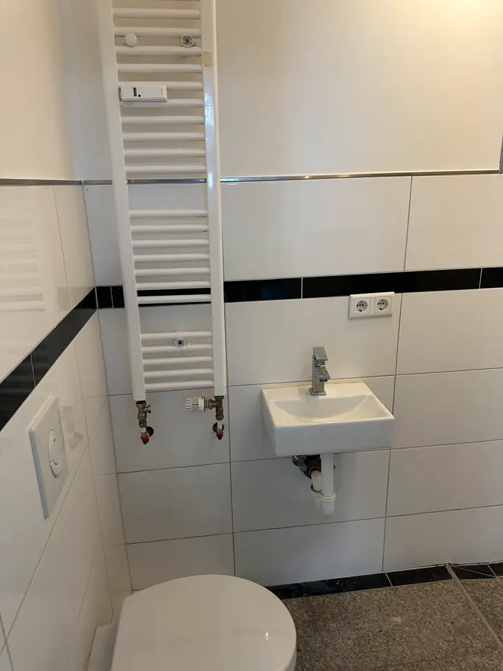 3 Zimmer Wohnung mit 109 m² in Grevenbroich – Bild 4