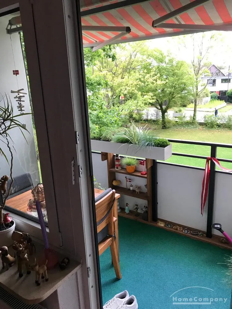 1 Zimmer Wohnung mit 43 m² in Kiel – Bild 7