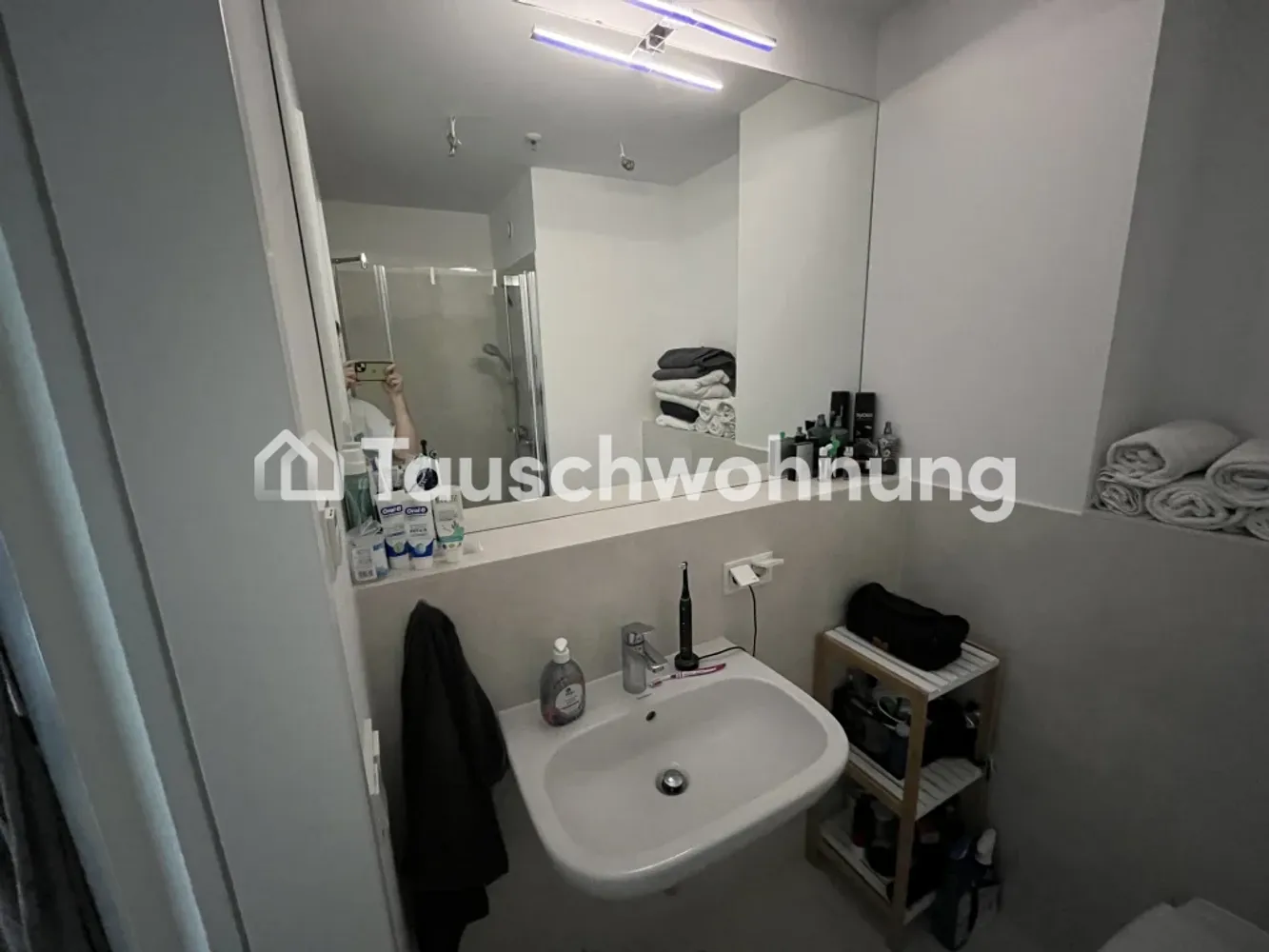 2 room apartment with 35 m² in Düsseldorf – Photo 9