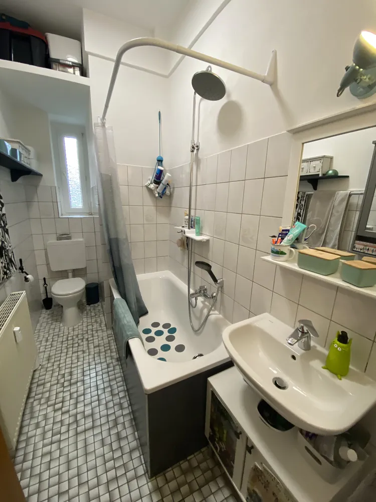 4 Zimmer Wohnung mit 94 m² in Bochum – Bild 8
