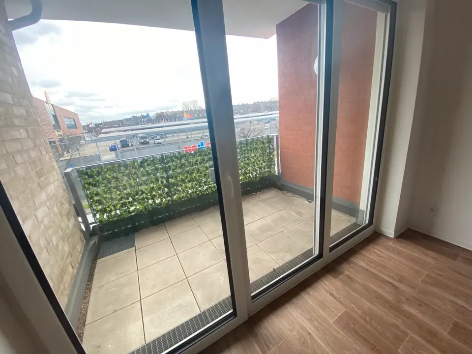 3 Zimmer Wohnung mit 55 m² in Düsseldorf – Bild 2