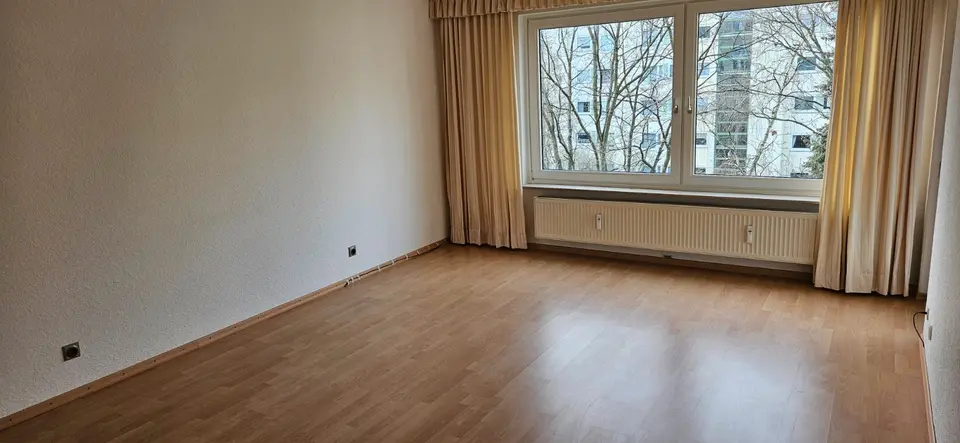 3 Zimmer Wohnung mit 76 m² in Hannover – Bild 1