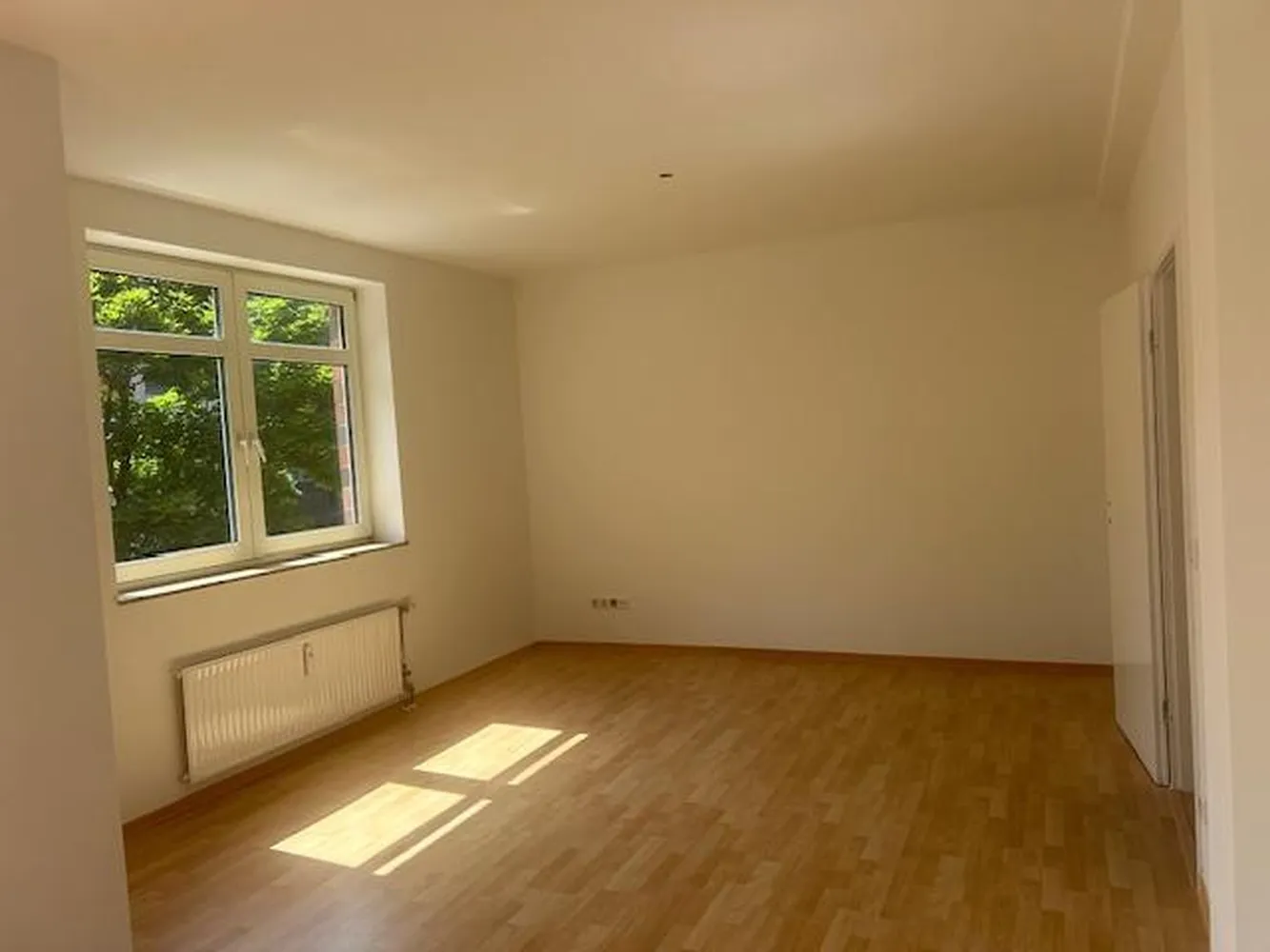 2 Zimmer Wohnung mit 79 m² in Neuss – Bild 1